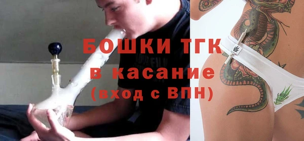 молекула духа Нея