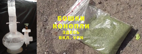 молекула духа Нея